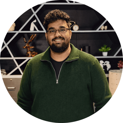 Gaurav Narwadkar