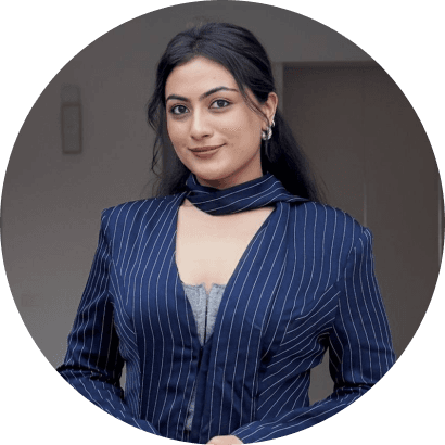 Vidhi Sharma