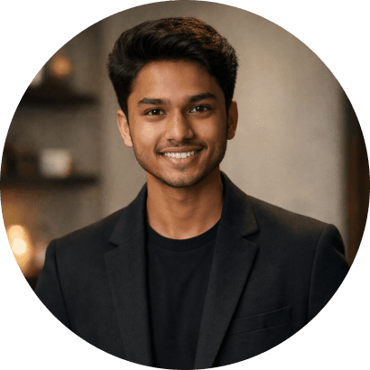 Vijay Adhikari